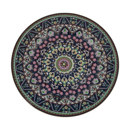 ست پذیرایی 2 پارچه مقصود (Maghsoud) مدل ترنج