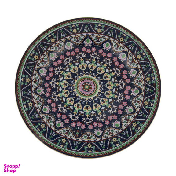 ست پذیرایی 2 پارچه مقصود (Maghsoud) مدل ترنج