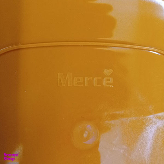 ظرف سرو مرسه (Merce) طرح هویج کد 69-900