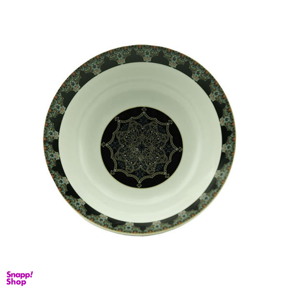 ست کاسه و بشقاب مقصود (Maghsoud) مدل طوبی