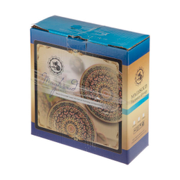 ست کاسه و بشقاب مقصود (Maghsoud) مدل طوبی