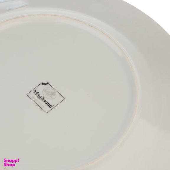 ست کاسه و بشقاب مقصود (Maghsoud) مدل طوبی