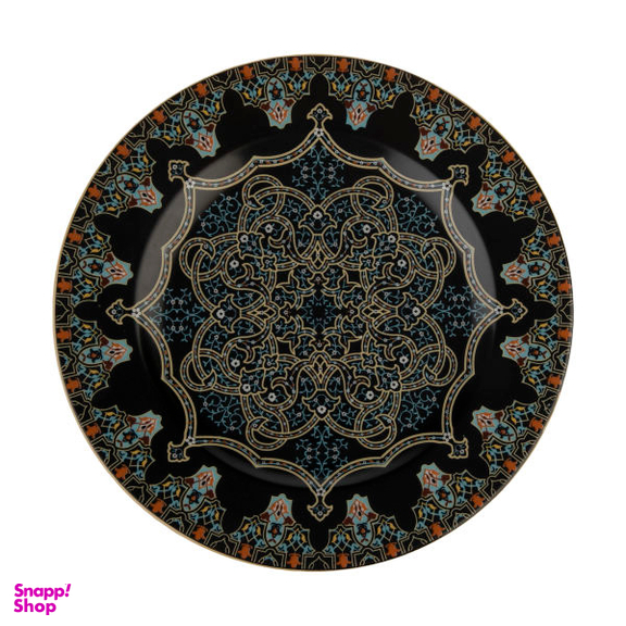 ست کاسه و بشقاب مقصود (Maghsoud) مدل طوبی