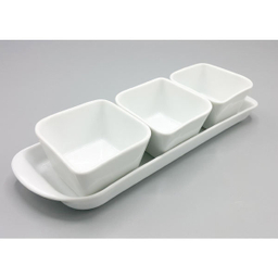اردورخوری شرکت صنایع چینی تقدیس (Taghdis Porcelain Co) مدل لاروس