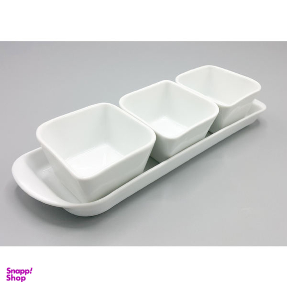 اردورخوری شرکت صنایع چینی تقدیس (Taghdis Porcelain Co) مدل لاروس