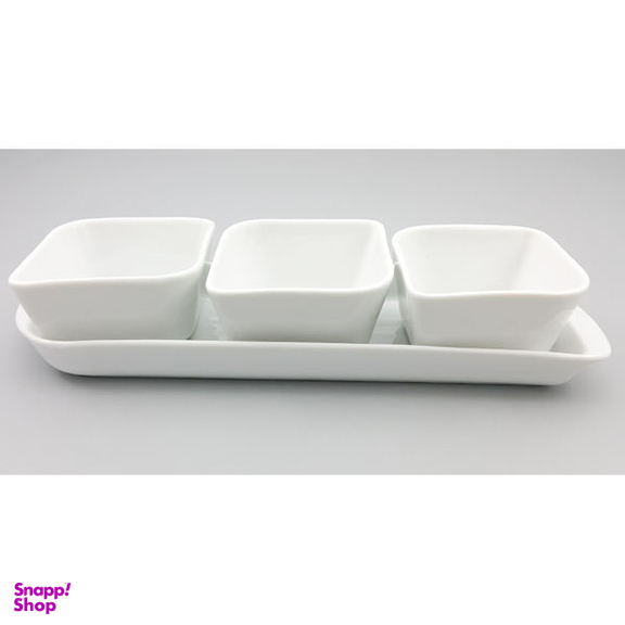 اردورخوری شرکت صنایع چینی تقدیس (Taghdis Porcelain Co) مدل لاروس