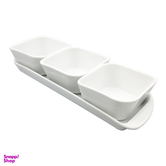 اردورخوری شرکت صنایع چینی تقدیس (Taghdis Porcelain Co) مدل لاروس