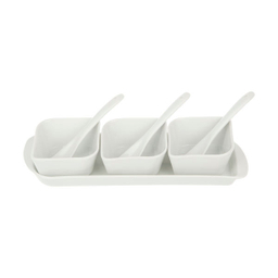 اردورخوری شرکت صنایع چینی تقدیس (Taghdis Porcelain Co) کد 001