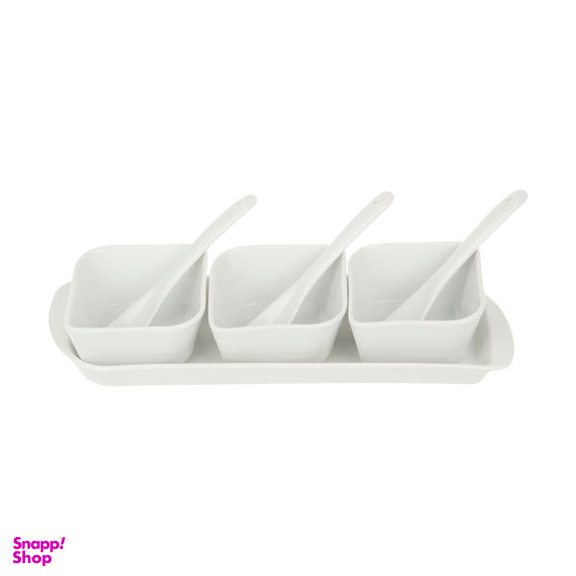 اردورخوری شرکت صنایع چینی تقدیس (Taghdis Porcelain Co) کد 001