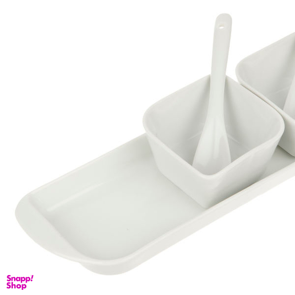 اردورخوری شرکت صنایع چینی تقدیس (Taghdis Porcelain Co) کد 001