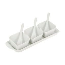 اردورخوری شرکت صنایع چینی تقدیس (Taghdis Porcelain Co) کد 001