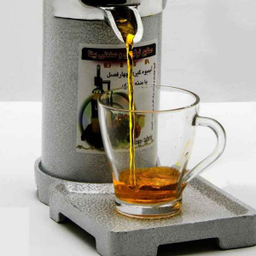 آبمیوه گیری دستی بیتا (Bita) مدل 101 کد 2501163
