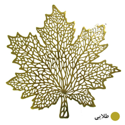 زیر بشقابی هوم اند لایف (Home & Life) مدل پیدرا