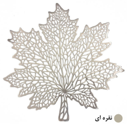 زیر بشقابی هوم اند لایف (Home & Life) مدل پیدرا