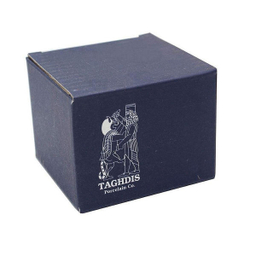 قندان شرکت صنایع چینی تقدیس (Taghdis Porcelain Co) مدل Pabilo