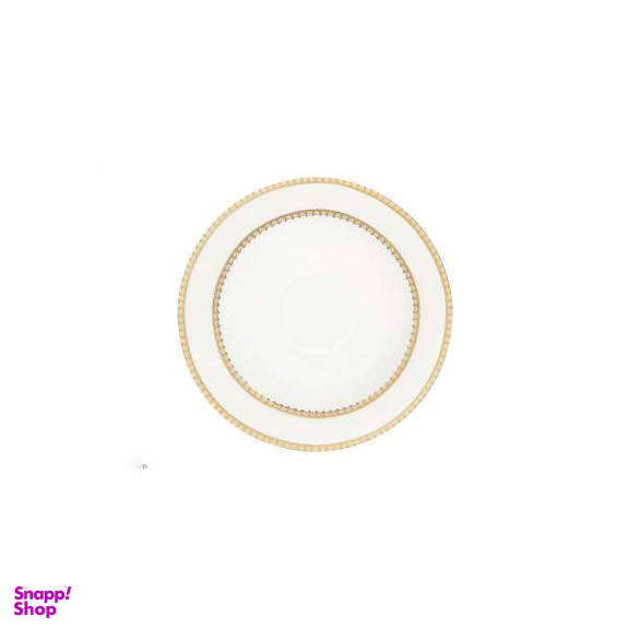 ست فنجان و نعلبکی 12 پارچه شرکت صنایع چینی تقدیس (Taghdis Porcelain Co) کد 001