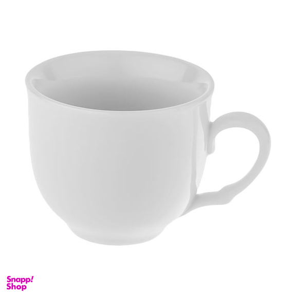 سرویس چای خوری 12 پارچه شرکت صنایع چینی تقدیس (Taghdis Porcelain Co) کد 130-1