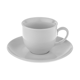 سرویس چای خوری 12 پارچه شرکت صنایع چینی تقدیس (Taghdis Porcelain Co) کد 130-1
