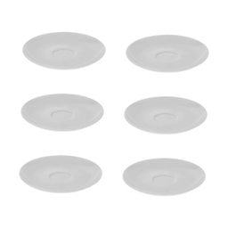 سرویس چای خوری 12 پارچه شرکت صنایع چینی تقدیس (Taghdis Porcelain Co) کد 130-1