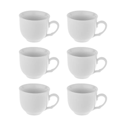 سرویس چای خوری 12 پارچه شرکت صنایع چینی تقدیس (Taghdis Porcelain Co) کد 130-1