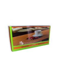 سرویس چای خوری 12 پارچه مقصود (Maghsoud) مدل Ca12