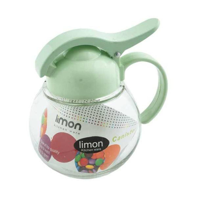 شکر پاش لیمون (Limon) مدل توپی