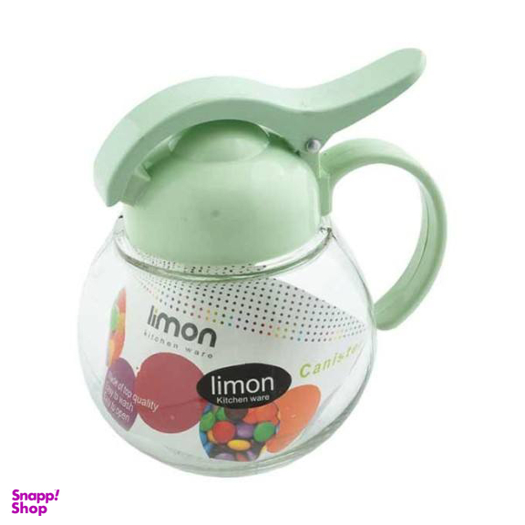 شکر پاش لیمون (Limon) مدل توپی