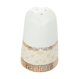 نمک پاش گلد کیش (Gold Kish) مدل Gk628132 بسته 2 عددی