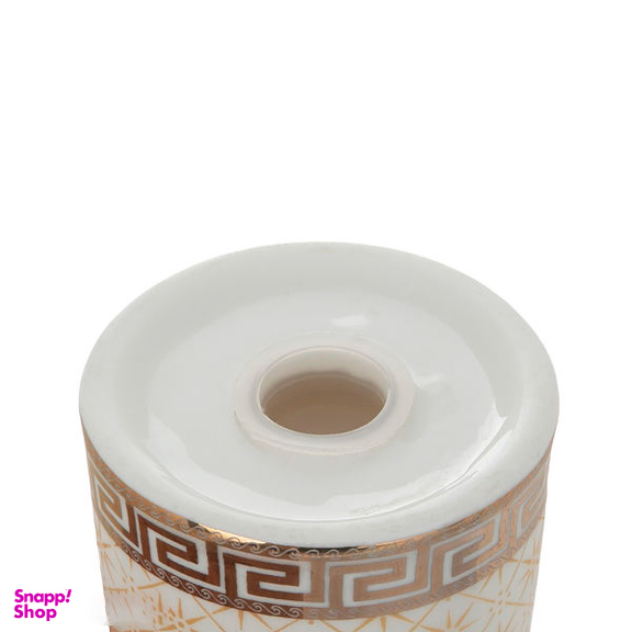 نمک پاش گلد کیش (Gold Kish) مدل Gk628132 بسته 2 عددی