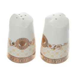 نمک پاش گلد کیش (Gold Kish) مدل Gk628132 بسته 2 عددی