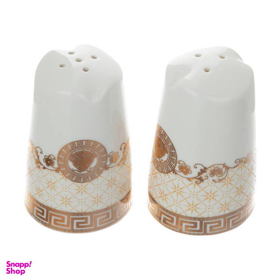 نمک پاش گلد کیش (Gold Kish) مدل Gk628132 بسته 2 عددی