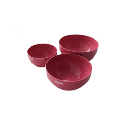 ست کاسه لیمون (Limon) کد Ml102-3 مجموعه 3 عددی