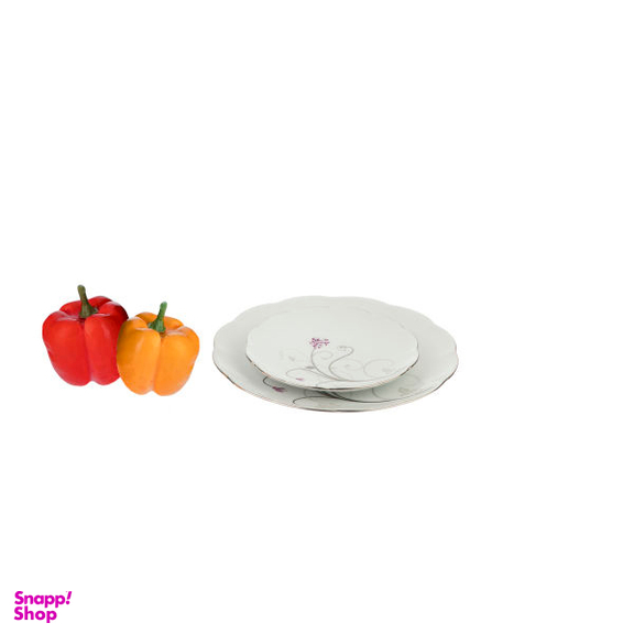 سرویس پذیرایی 7 پارچه مقصود (Maghsoud) مدل یکتا ورژن 1