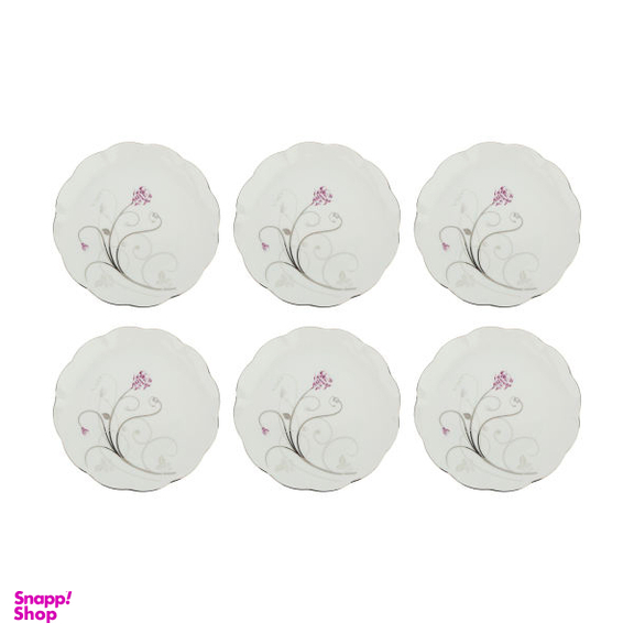 سرویس پذیرایی 7 پارچه مقصود (Maghsoud) مدل یکتا ورژن 1