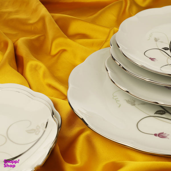 سرویس پذیرایی 7 پارچه مقصود (Maghsoud) مدل یکتا ورژن 1