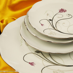 سرویس پذیرایی 7 پارچه مقصود (Maghsoud) مدل یکتا ورژن 1