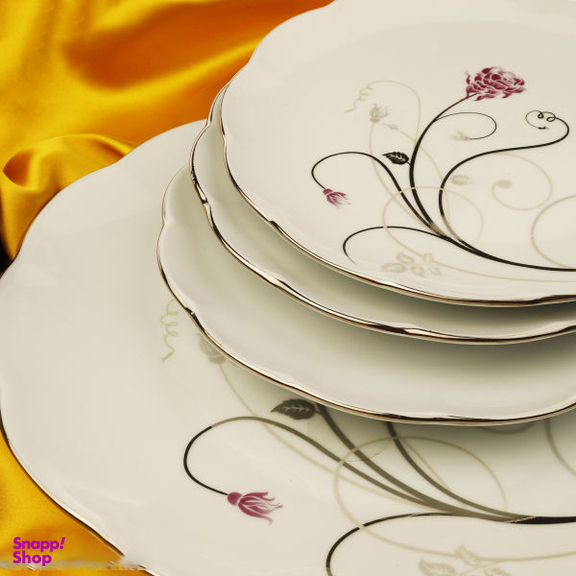 سرویس پذیرایی 7 پارچه مقصود (Maghsoud) مدل یکتا ورژن 1