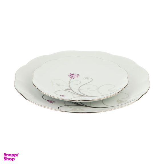 سرویس پذیرایی 7 پارچه مقصود (Maghsoud) مدل یکتا ورژن 1