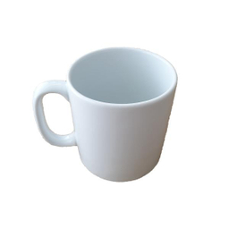 ماگ شرکت صنایع چینی تقدیس (Taghdis Porcelain Co) مدل استخوانی