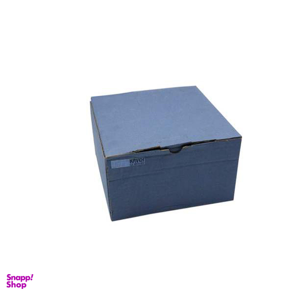 پیش دستی بلور کاوه (Kaveh) مدل لاروس بسته 6 عددی