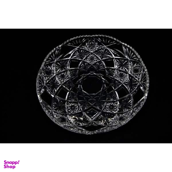 پیش دستی بلور کاوه (Kaveh) مدل لاروس بسته 6 عددی