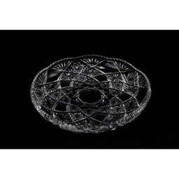 پیش دستی بلور کاوه (Kaveh) مدل لاروس بسته 6 عددی