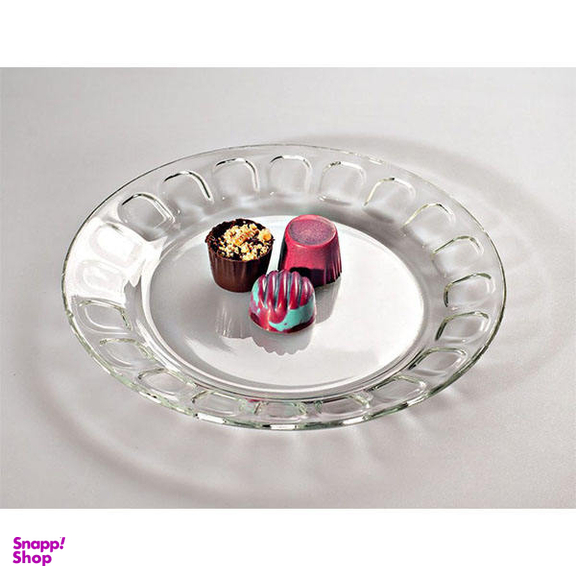 پیش دستی کاوه (Kaveh) مدل مروارید مجموعه 6 عددی