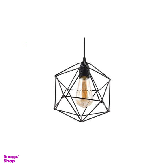 لوستر دیلایت (Delight) طرح ذوزنقه Sinan کد Az-3-Dlt672