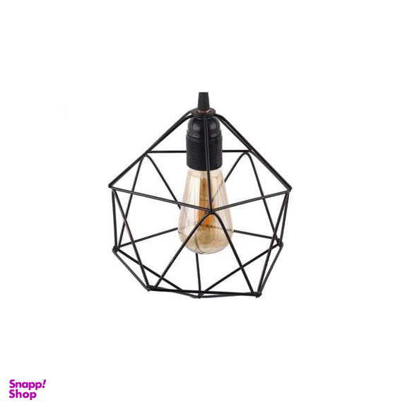 لوستر دیلایت (Delight) طرح ذوزنقه Sinan کد Az-3-Dlt672
