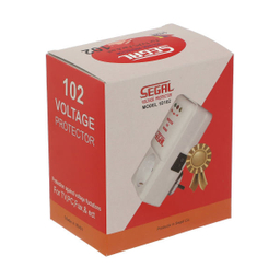 محافظ ولتاژ سگال (Segal) مدل 1D102