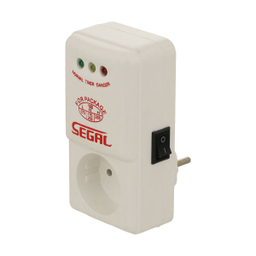 محافظ ولتاژ سگال (Segal) مدل 1D102