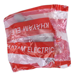 دوشاخه صنعتی خیام الکتریک (Khayam Electric) مدل Kh2