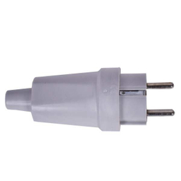 دوشاخه صنعتی خیام الکتریک (Khayam Electric) مدل Kh2