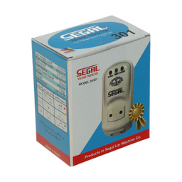 محافظ ولتاژ سگال (Segal) مدل 2K301 مناسب برای یخچال و فریزر